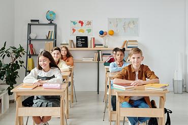 Dit is een blog artikel